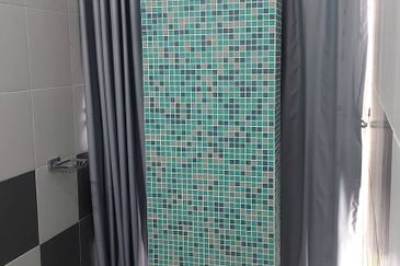 RIMBA RESIDENSI @ RASAH KEMAYAN