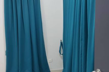 RIMBA RESIDENSI @ RASAH KEMAYAN