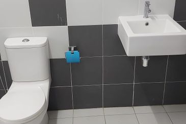 RIMBA RESIDENSI @ RASAH KEMAYAN