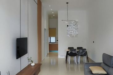 RIMBUN AMAN @ SEREMBAN 2