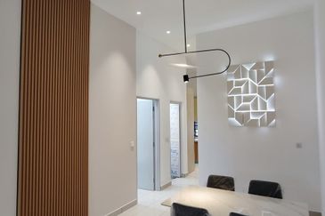 RIMBUN AMAN @ SEREMBAN 2