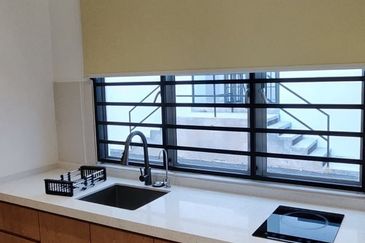 RIMBUN AMAN @ SEREMBAN 2