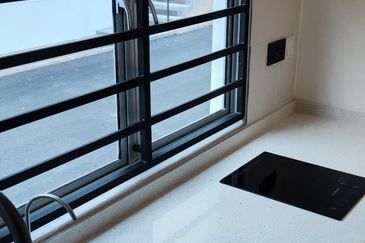 RIMBUN AMAN @ SEREMBAN 2