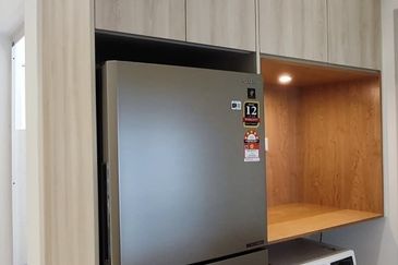 RIMBUN AMAN @ SEREMBAN 2