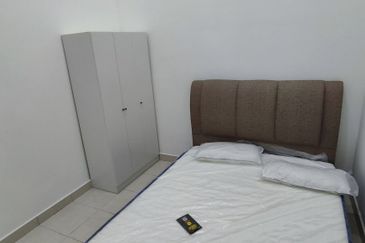 RIMBUN AMAN @ SEREMBAN 2