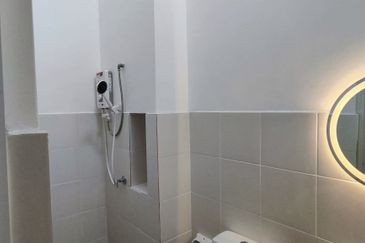 RIMBUN AMAN @ SEREMBAN 2