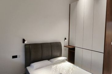 RIMBUN AMAN @ SEREMBAN 2