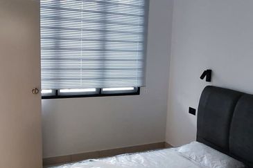 RIMBUN AMAN @ SEREMBAN 2