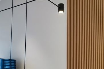 RIMBUN AMAN @ SEREMBAN 2