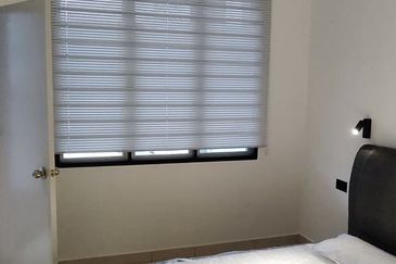 RIMBUN AMAN @ SEREMBAN 2