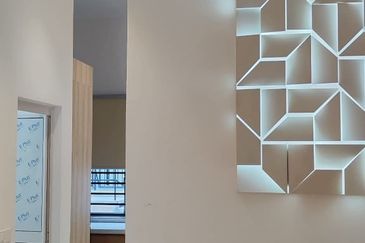 RIMBUN AMAN @ SEREMBAN 2