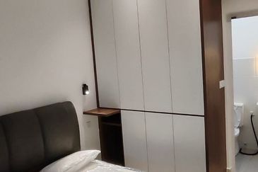 RIMBUN AMAN @ SEREMBAN 2