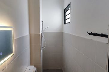 RIMBUN AMAN @ SEREMBAN 2