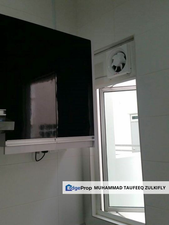 Semi D 2 Storey Canary Garden Ksl Bandar Bestari Klang Currently Tenanted, Selangor, Klang