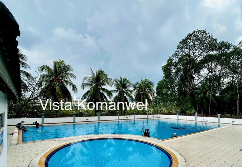 Vista Komanwel A