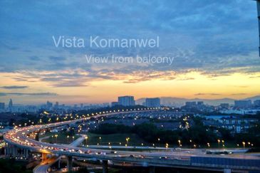 Vista Komanwel A