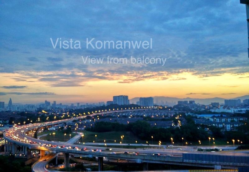 Vista Komanwel A