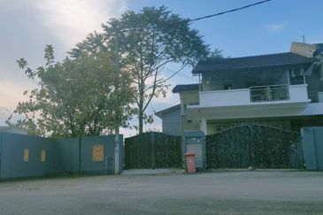 Seksyen 11, Kota Damansara