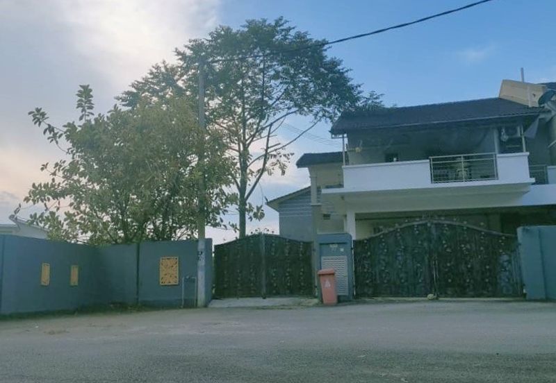 Seksyen 11, Kota Damansara