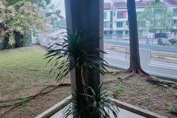 Seksyen 11, Kota Damansara