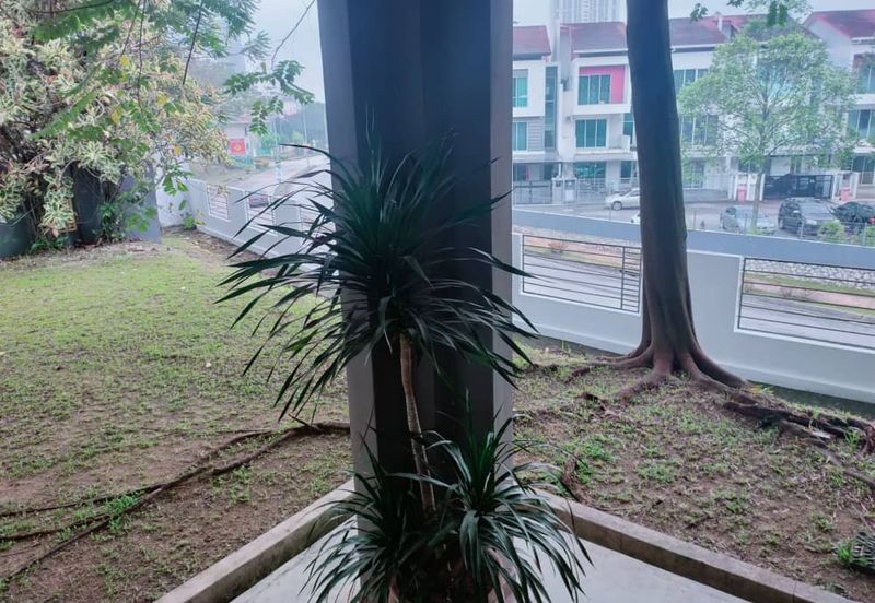 Seksyen 11, Kota Damansara