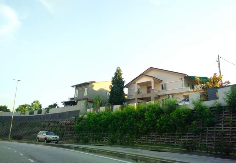 Seksyen 11, Kota Damansara