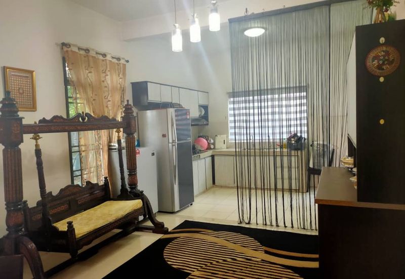 Seksyen 11, Kota Damansara