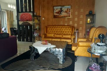 Seksyen 11, Kota Damansara