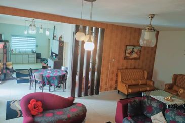 Seksyen 11, Kota Damansara