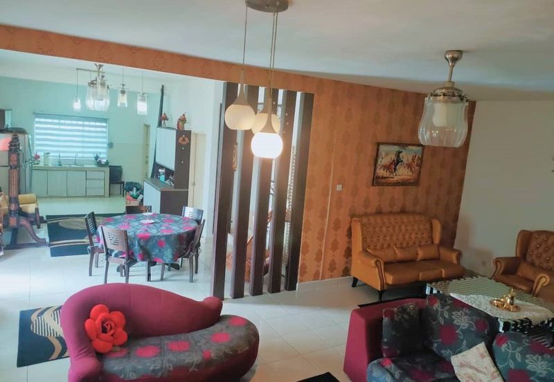 Seksyen 11, Kota Damansara