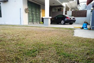 Seksyen 11, Kota Damansara