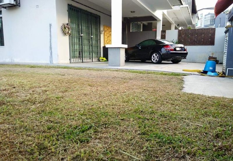 Seksyen 11, Kota Damansara