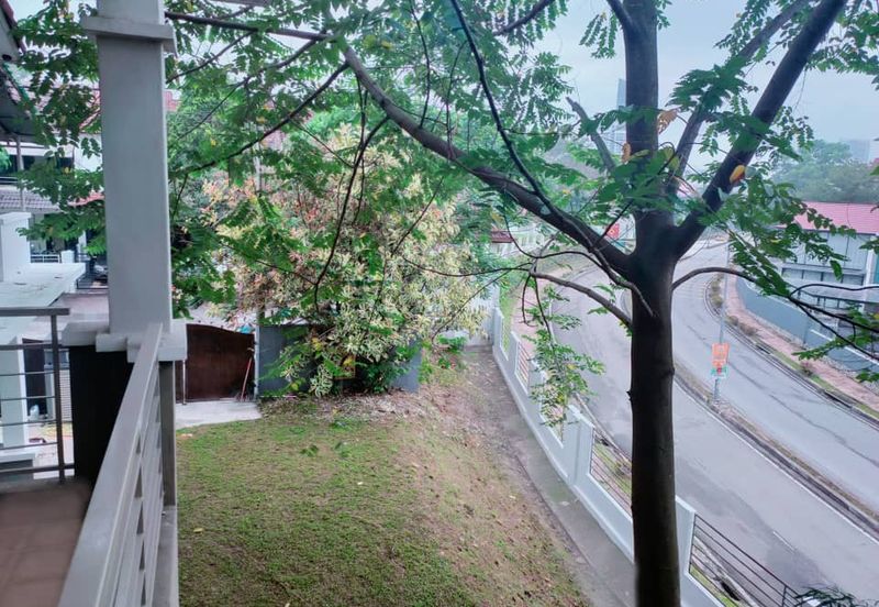 Seksyen 11, Kota Damansara