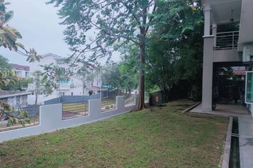 Seksyen 11, Kota Damansara