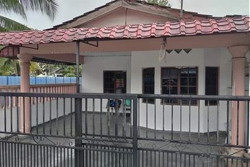 Seksyen 24, Shah Alam