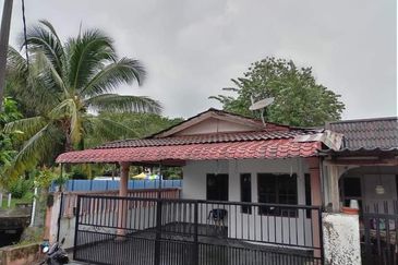 Seksyen 24, Shah Alam