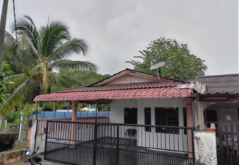 Seksyen 24, Shah Alam