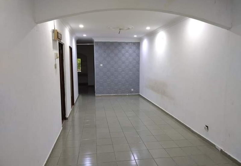 Seksyen 24, Shah Alam