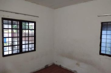 Seksyen 24, Shah Alam