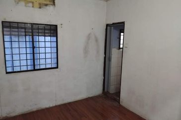 Seksyen 24, Shah Alam