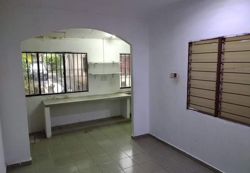 Seksyen 24, Shah Alam