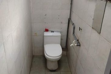 Seksyen 24, Shah Alam