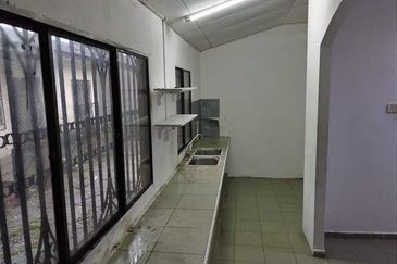 Seksyen 24, Shah Alam