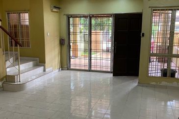 Seksyen 23, Shah Alam