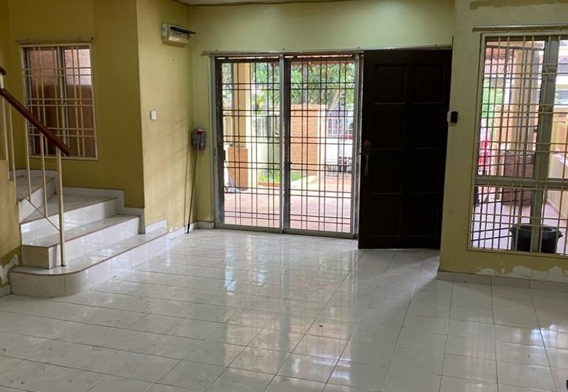 Seksyen 23, Shah Alam