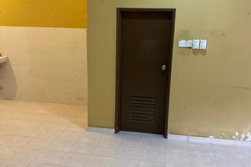 Seksyen 23, Shah Alam