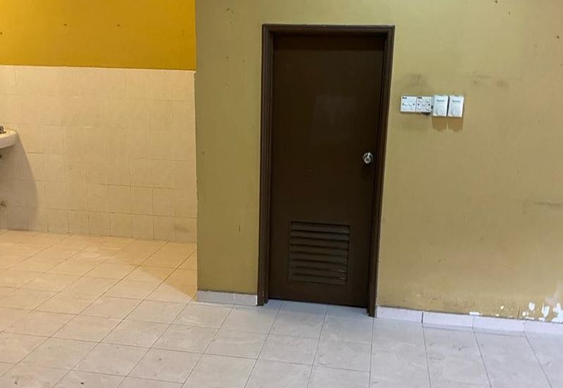 Seksyen 23, Shah Alam