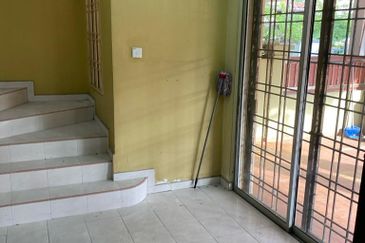 Seksyen 23, Shah Alam