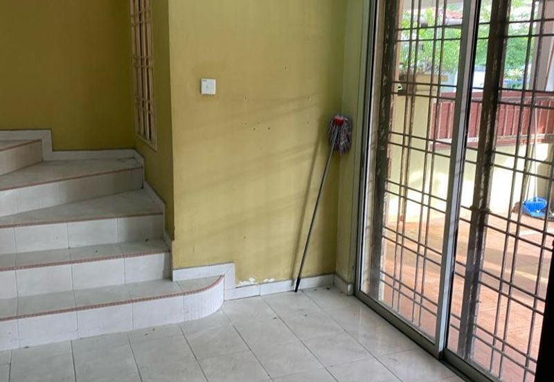 Seksyen 23, Shah Alam