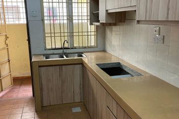 Seksyen 23, Shah Alam